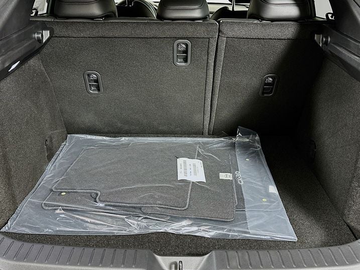 2026 Mazda Mazda CX-30 2.5 S Select Sport