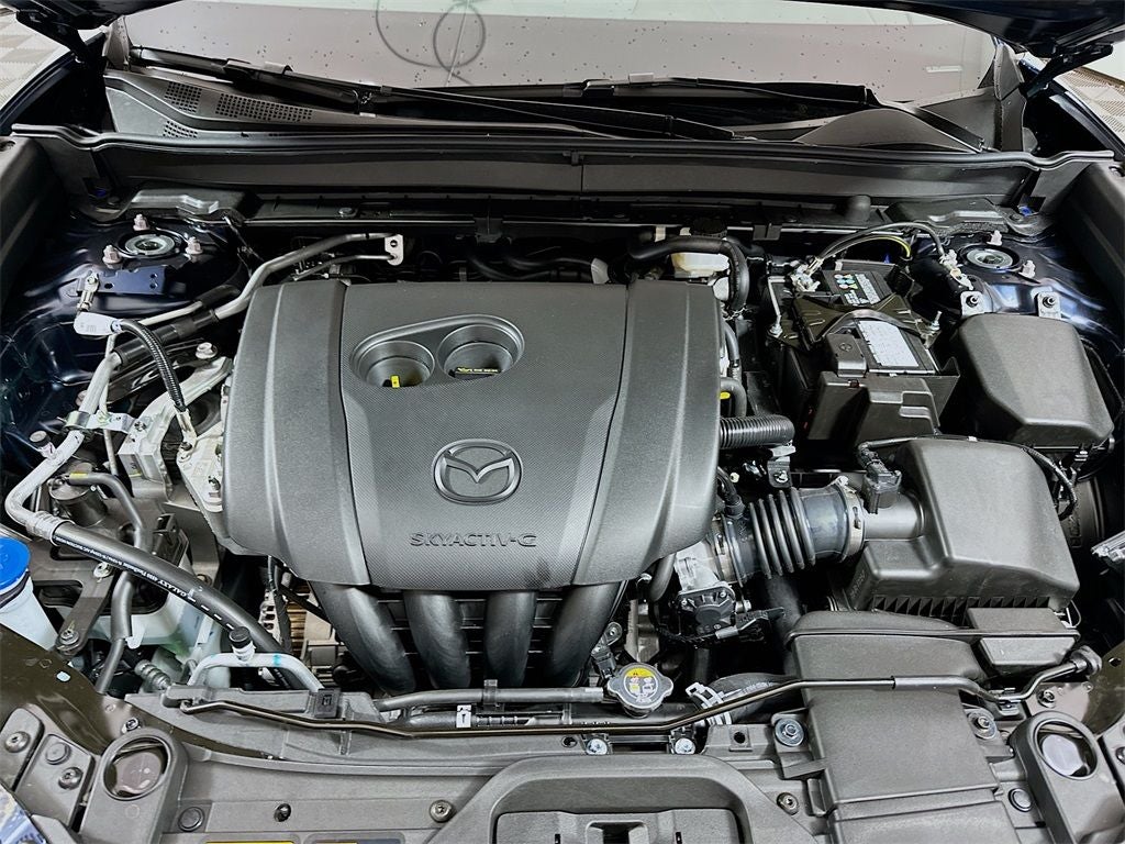 2026 Mazda Mazda CX-30 2.5 S Select Sport