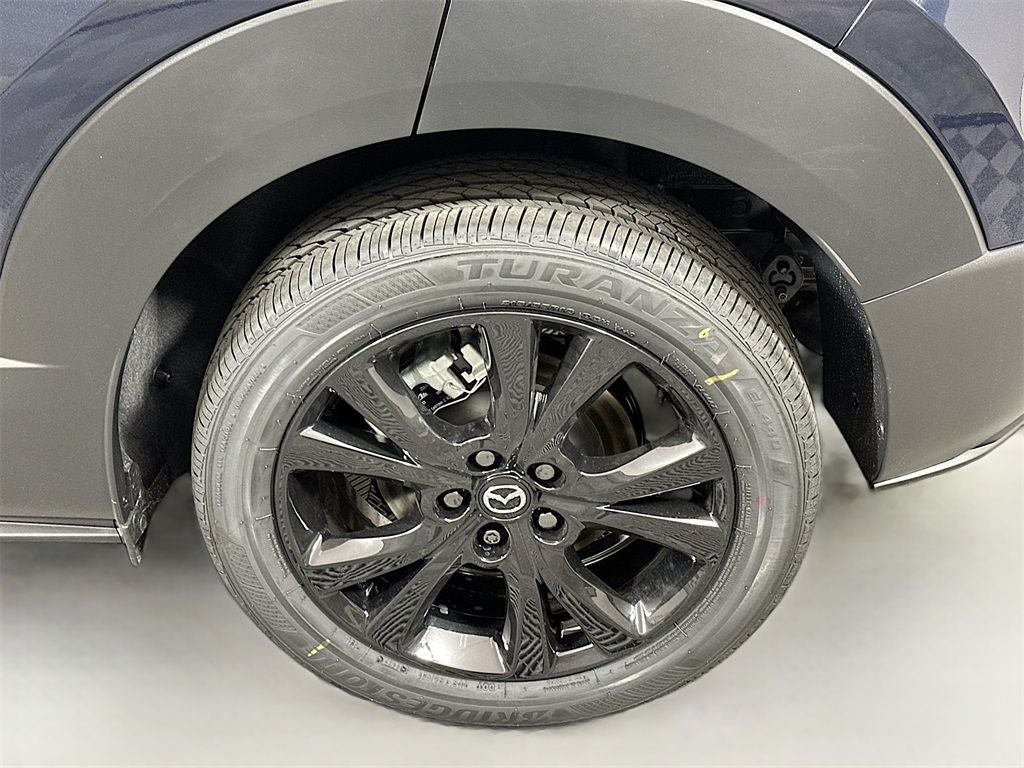 2026 Mazda Mazda CX-30 2.5 S Select Sport