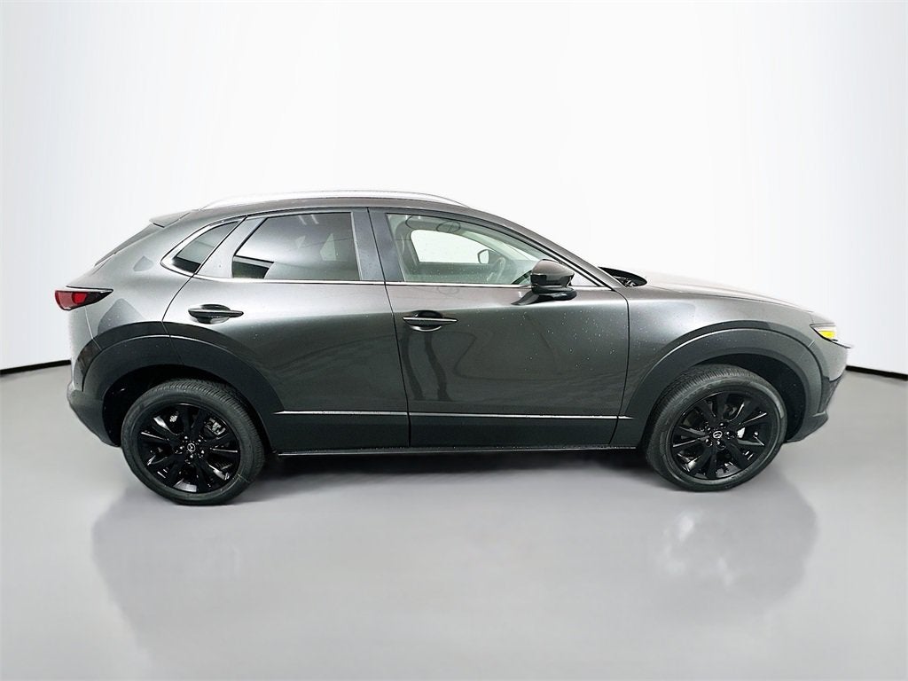 2026 Mazda Mazda CX-30 2.5 S Select Sport