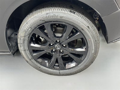 2026 Mazda Mazda CX-30 2.5 S Select Sport
