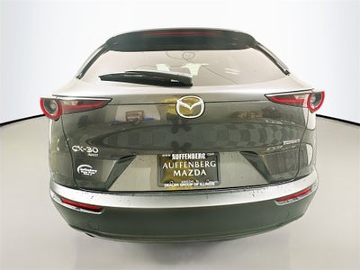 2026 Mazda Mazda CX-30 2.5 S Select Sport