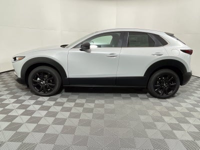 2026 Mazda Mazda CX-30 2.5 S Select Sport