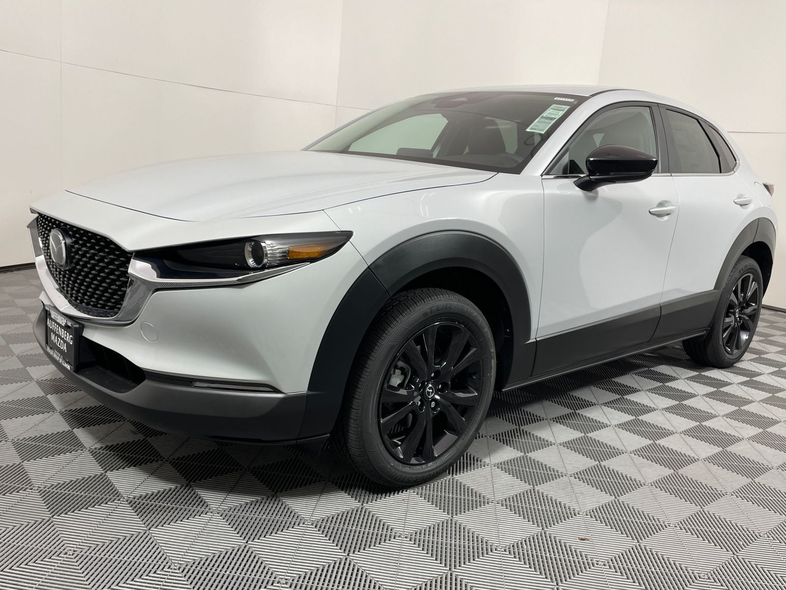 2026 Mazda Mazda CX-30 2.5 S Select Sport