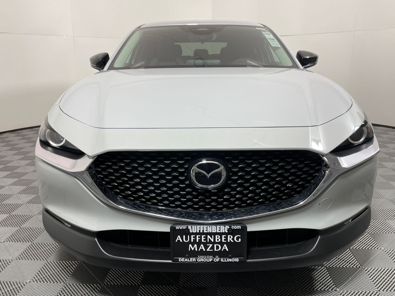 2026 Mazda Mazda CX-30 2.5 S Select Sport