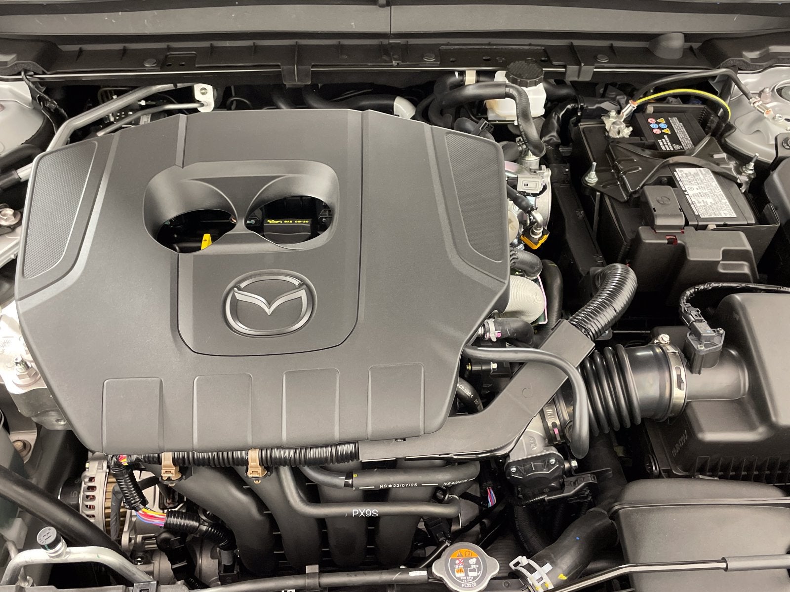 2026 Mazda Mazda CX-30 2.5 S Select Sport