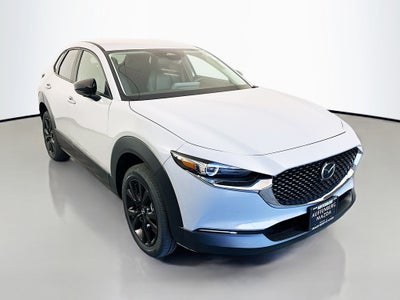 2026 Mazda Mazda CX-30 2.5 S Select Sport