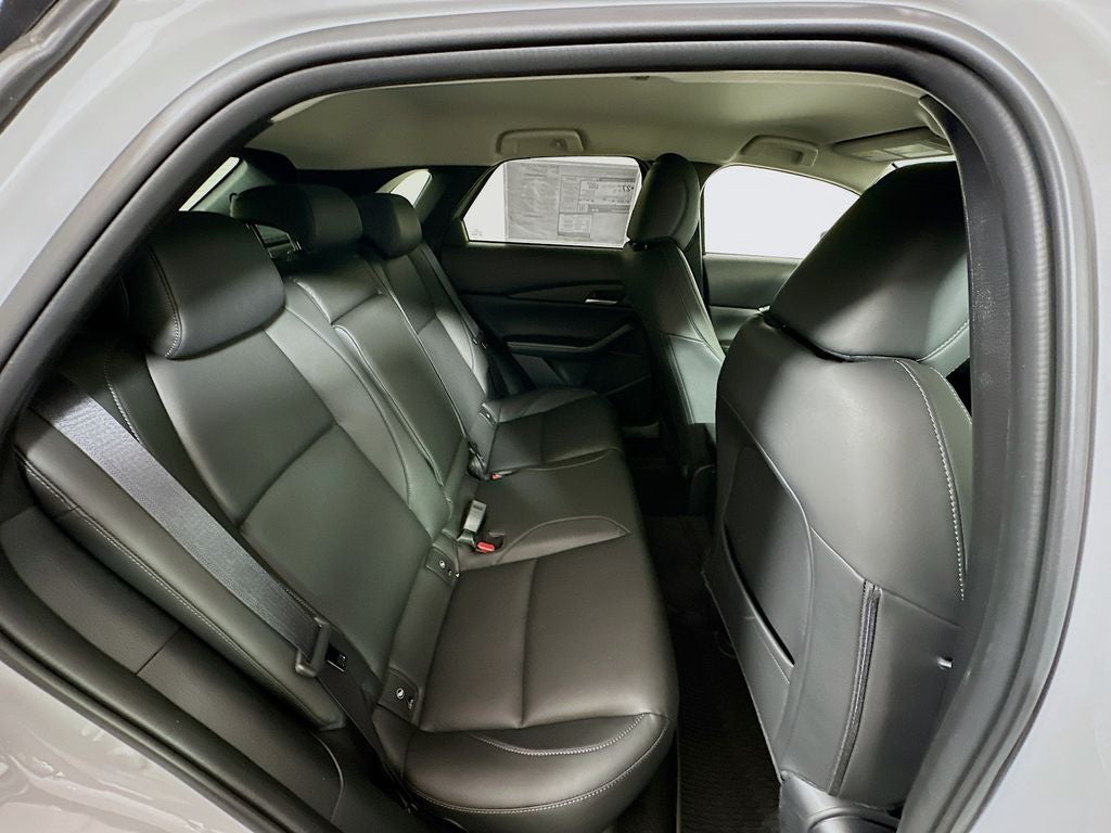 2026 Mazda Mazda CX-30 2.5 S Select Sport