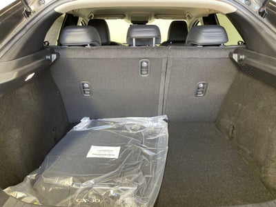 2026 Mazda Mazda CX-30 2.5 S Select Sport