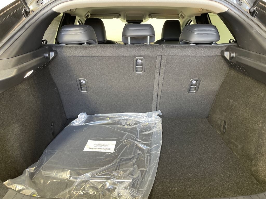 2026 Mazda Mazda CX-30 2.5 S Select Sport