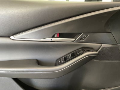 2026 Mazda Mazda CX-30 2.5 S Select Sport