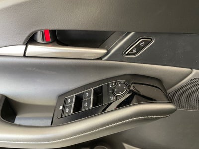 2026 Mazda Mazda CX-30 2.5 S Select Sport