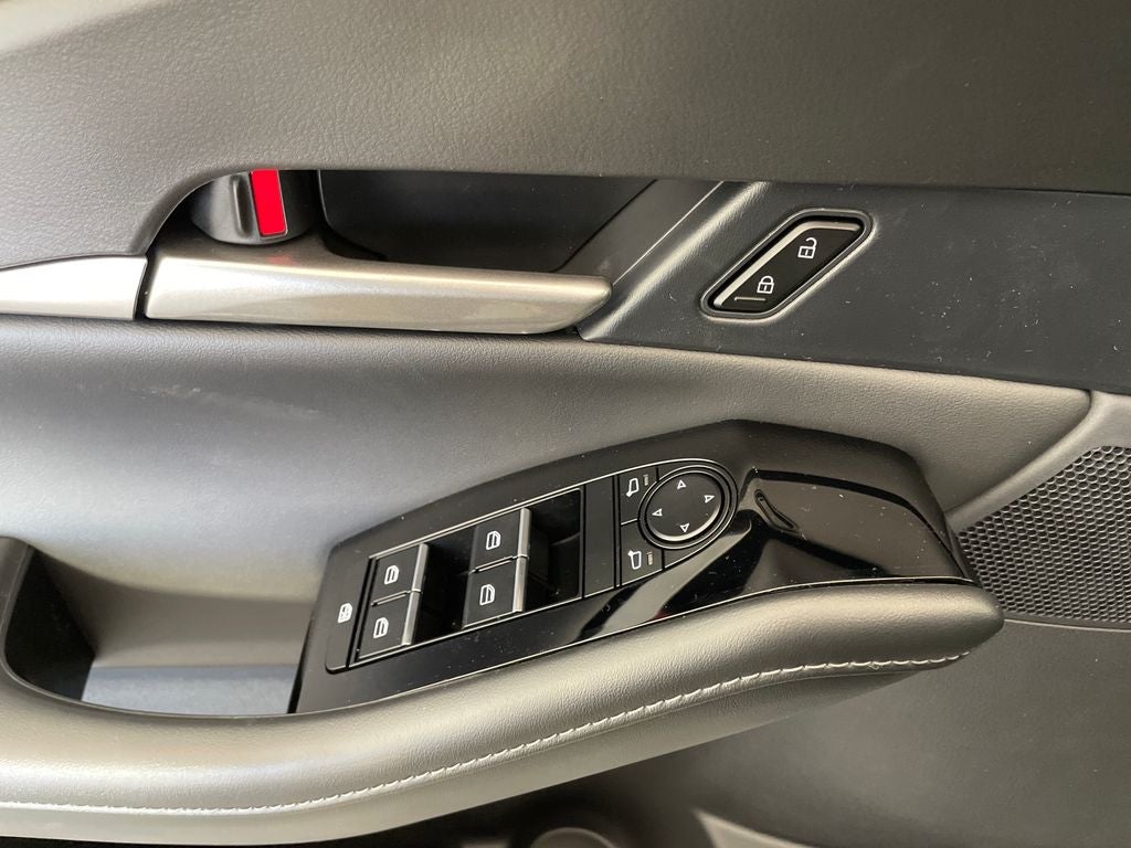 2026 Mazda Mazda CX-30 2.5 S Select Sport