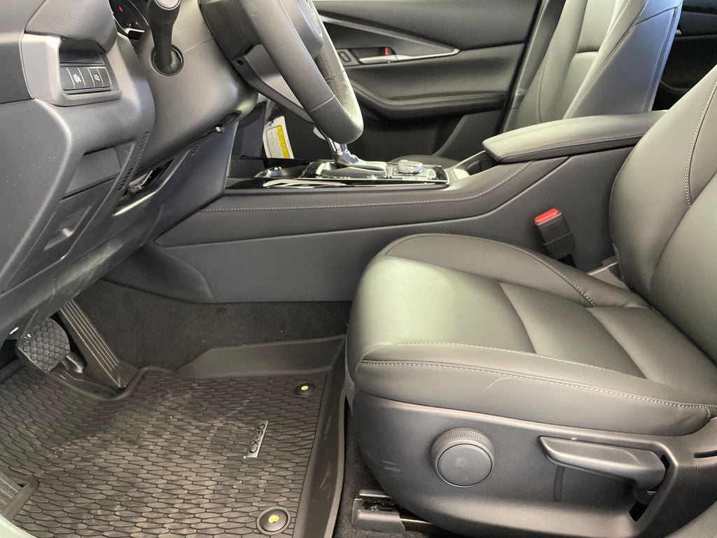 2026 Mazda Mazda CX-30 2.5 S Select Sport