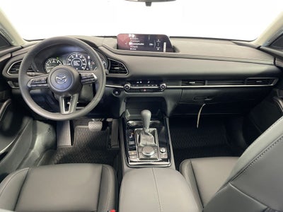 2026 Mazda Mazda CX-30 2.5 S Select Sport