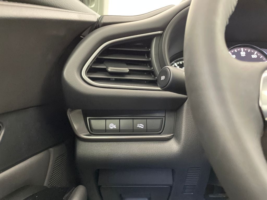 2026 Mazda Mazda CX-30 2.5 S Select Sport