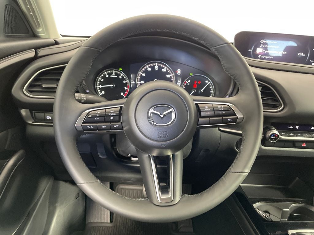 2026 Mazda Mazda CX-30 2.5 S Select Sport