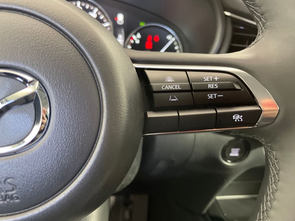 2026 Mazda Mazda CX-30 2.5 S Select Sport