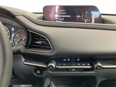 2026 Mazda Mazda CX-30 2.5 S Select Sport