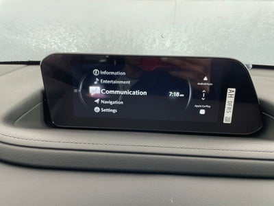 2026 Mazda Mazda CX-30 2.5 S Select Sport