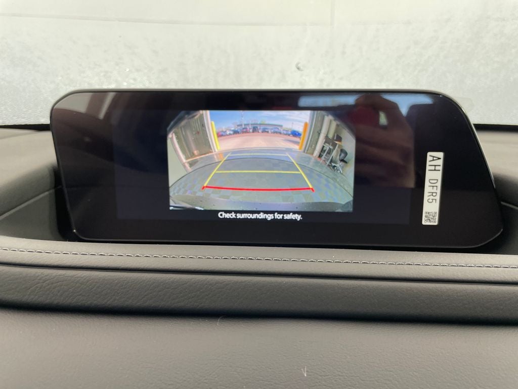 2026 Mazda Mazda CX-30 2.5 S Select Sport