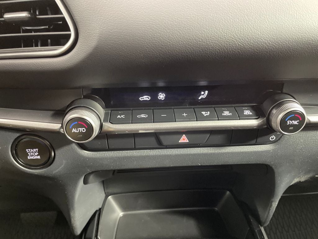 2026 Mazda Mazda CX-30 2.5 S Select Sport