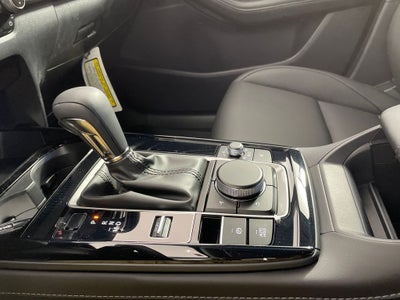 2026 Mazda Mazda CX-30 2.5 S Select Sport