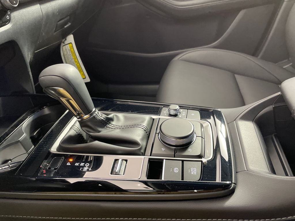 2026 Mazda Mazda CX-30 2.5 S Select Sport