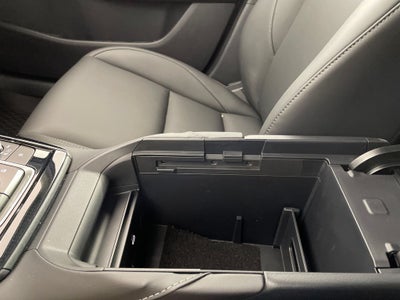 2026 Mazda Mazda CX-30 2.5 S Select Sport