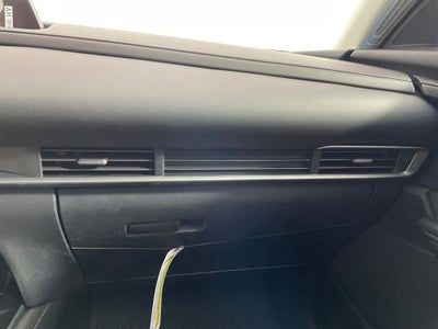 2026 Mazda Mazda CX-30 2.5 S Select Sport