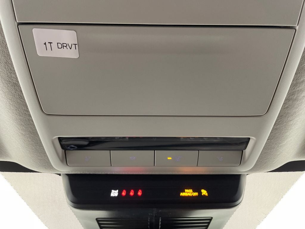 2026 Mazda Mazda CX-30 2.5 S Select Sport