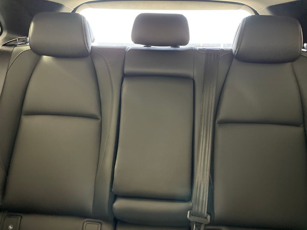 2026 Mazda Mazda CX-30 2.5 S Select Sport