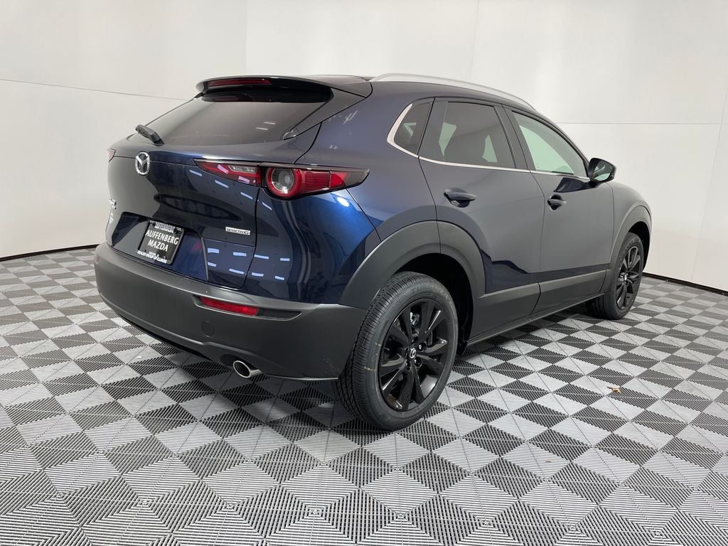 2026 Mazda Mazda CX-30 2.5 S Select Sport