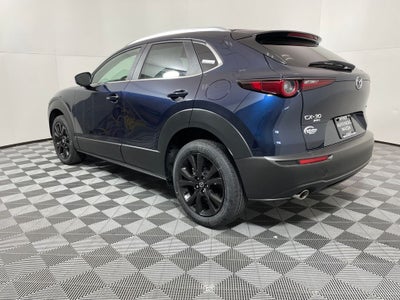 2026 Mazda Mazda CX-30 2.5 S Select Sport
