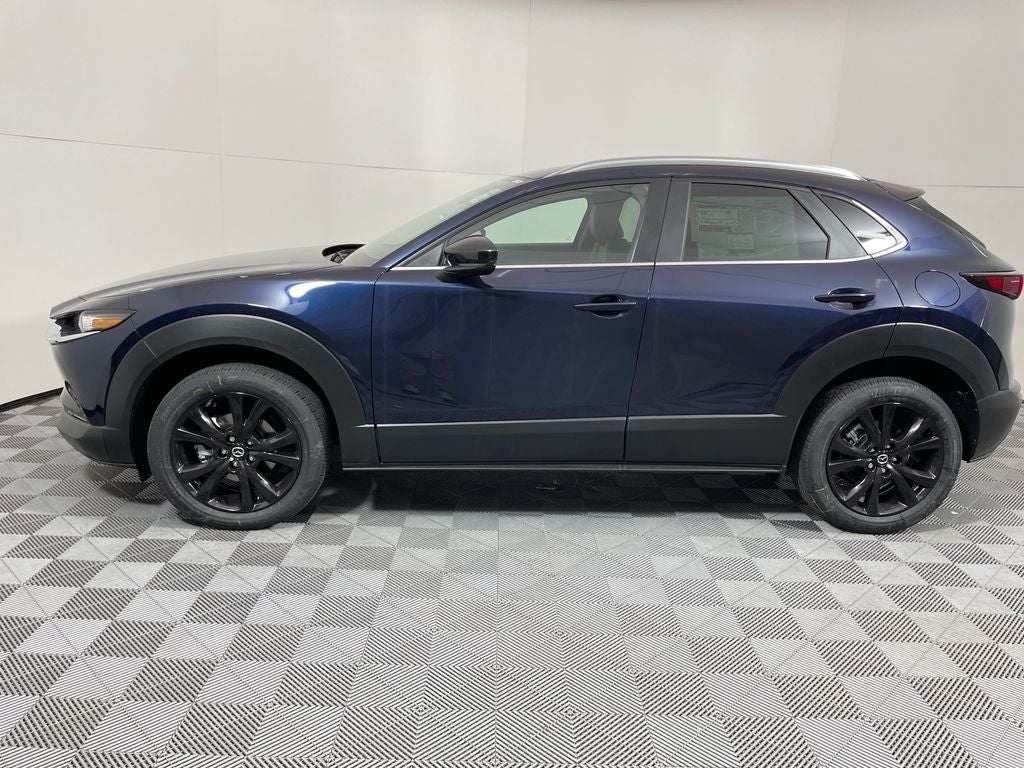 2026 Mazda Mazda CX-30 2.5 S Select Sport