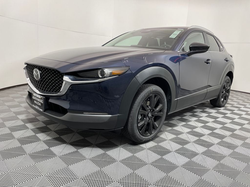 2026 Mazda Mazda CX-30 2.5 S Select Sport