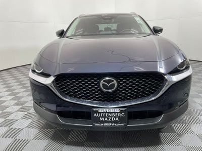 2026 Mazda Mazda CX-30 2.5 S Select Sport