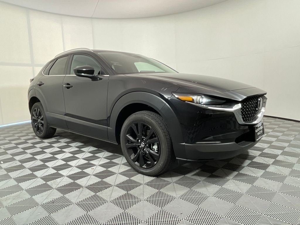 2026 Mazda Mazda CX-30 2.5 S Select Sport