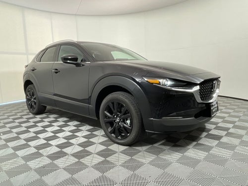 2026 Mazda Mazda CX-30 2.5 S Select Sport