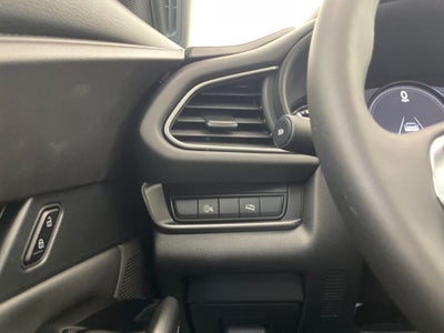 2026 Mazda Mazda CX-30 2.5 S Select Sport