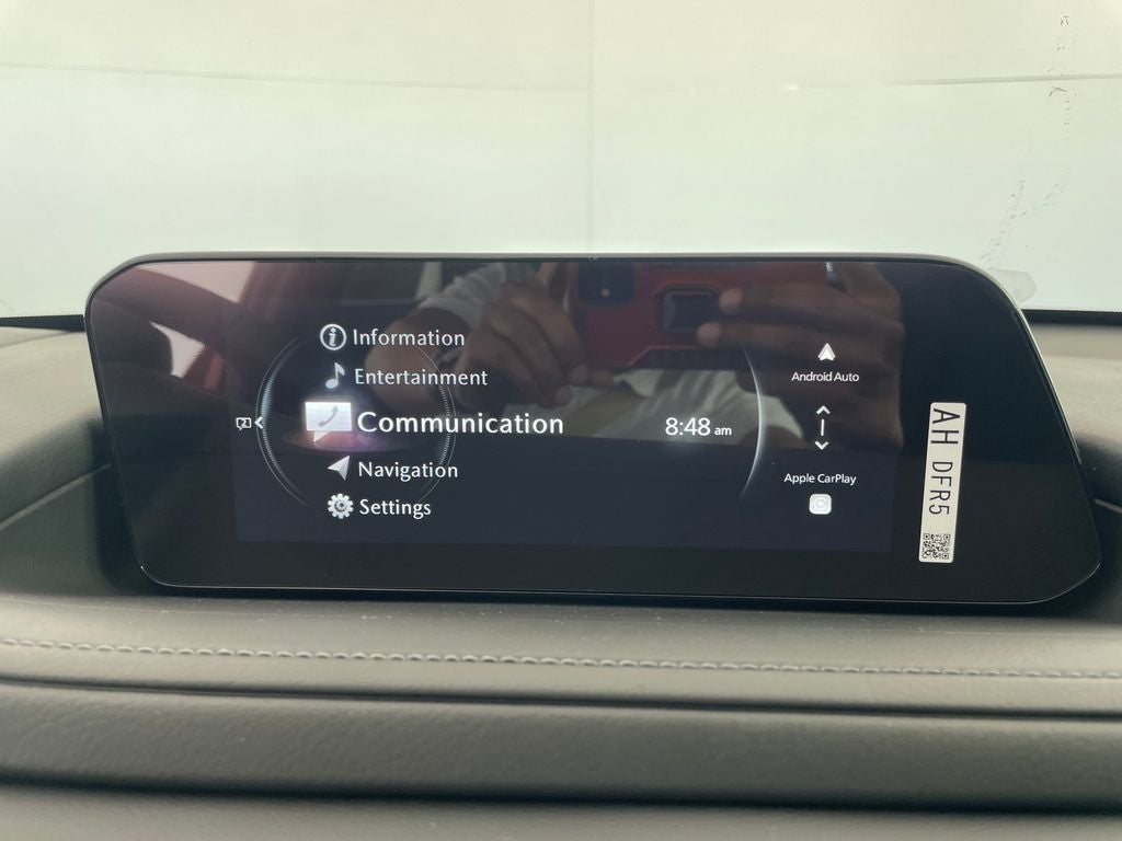 2026 Mazda Mazda CX-30 2.5 S Select Sport