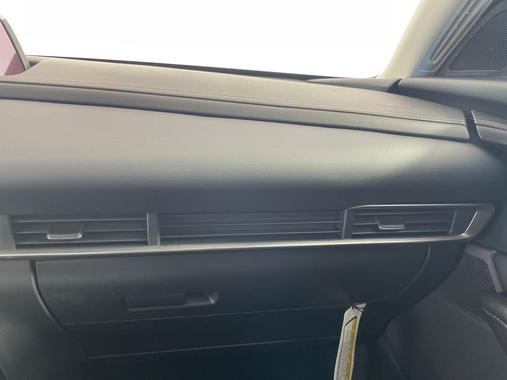 2026 Mazda Mazda CX-30 2.5 S Select Sport