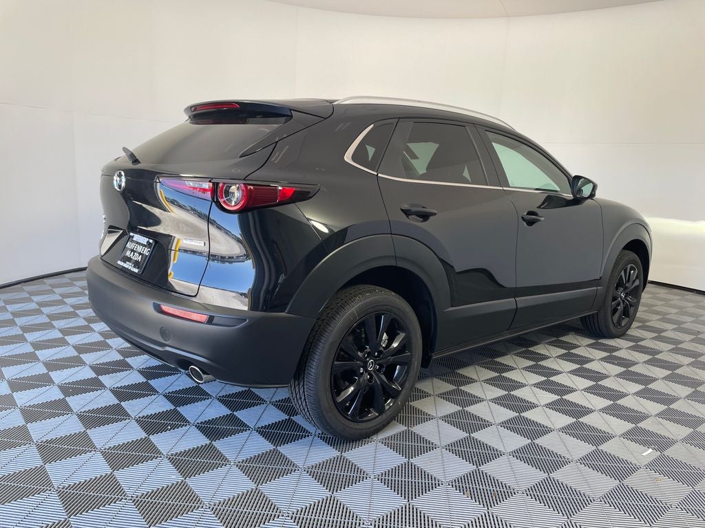 2026 Mazda Mazda CX-30 2.5 S Select Sport