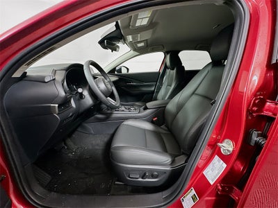 2026 Mazda Mazda CX-30 2.5 S Select Sport