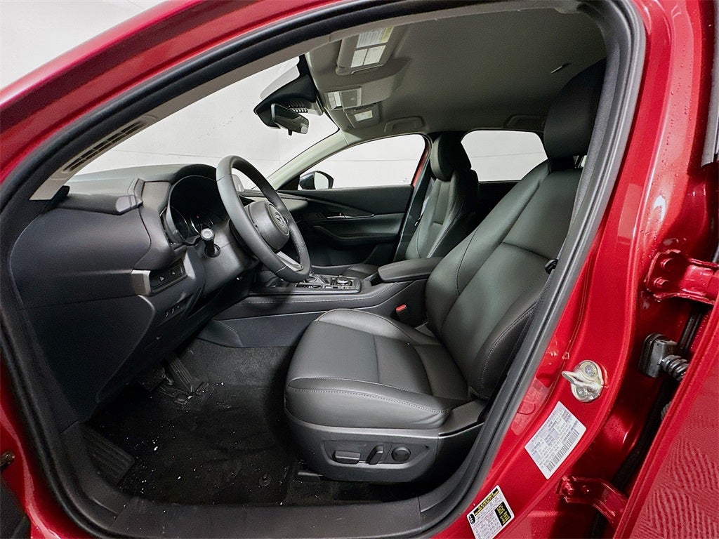 2026 Mazda Mazda CX-30 2.5 S Select Sport