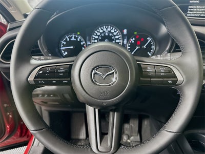 2026 Mazda Mazda CX-30 2.5 S Select Sport