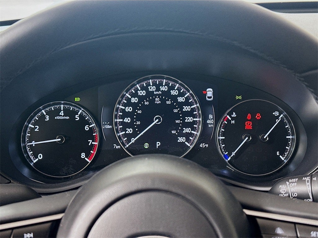 2026 Mazda Mazda CX-30 2.5 S Select Sport