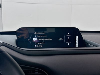 2026 Mazda Mazda CX-30 2.5 S Select Sport