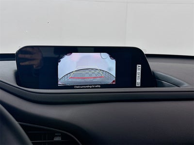 2026 Mazda Mazda CX-30 2.5 S Select Sport