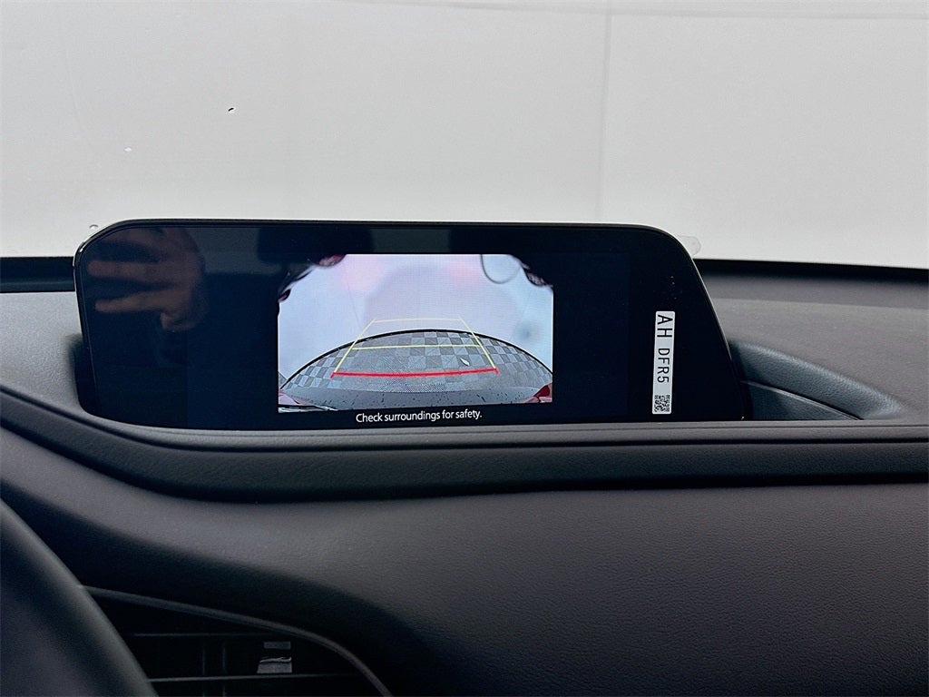 2026 Mazda Mazda CX-30 2.5 S Select Sport